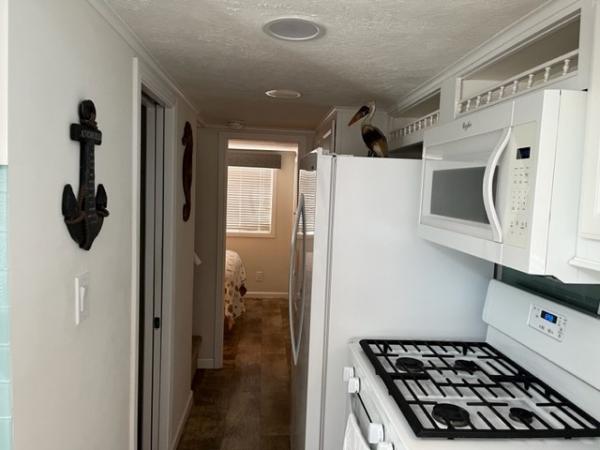 2017 SHOR Manufactured Home