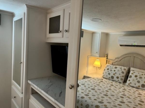 2017 SHOR Manufactured Home