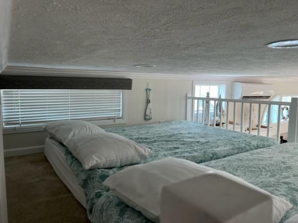 2017 SHOR Manufactured Home