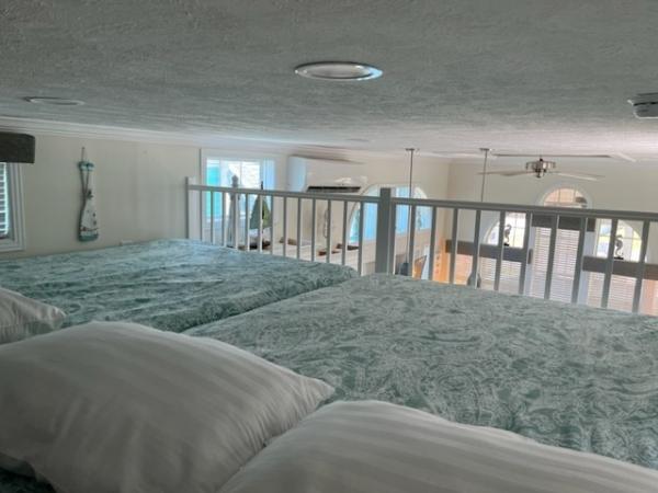 2017 SHOR Manufactured Home