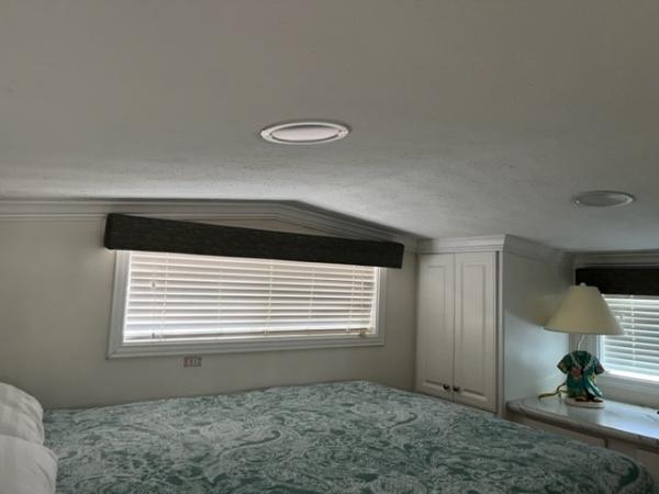 2017 SHOR Manufactured Home