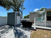 2017 SHOR Manufactured Home