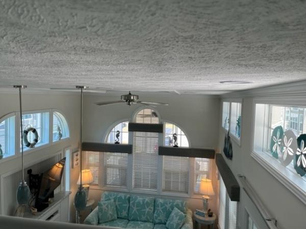 2017 SHOR Manufactured Home