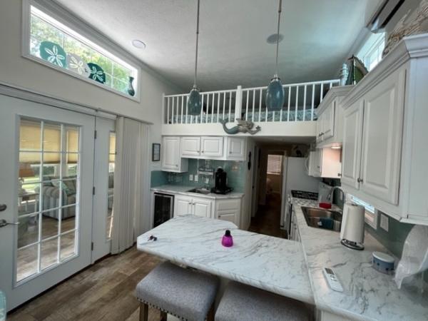 2017 SHOR Manufactured Home