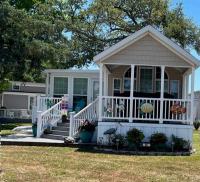 2017 SHOR Manufactured Home