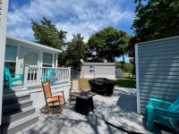 2017 SHOR Manufactured Home