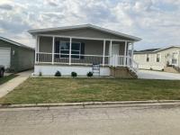 2024 Commodore Landmark 2L1002PB1 Manufactured Home