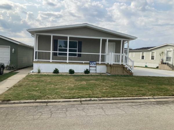 2024 Commodore Mobile Home For Sale