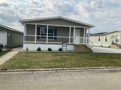 Mobile Home at 83 Sugar Ct Manteno, IL 60950