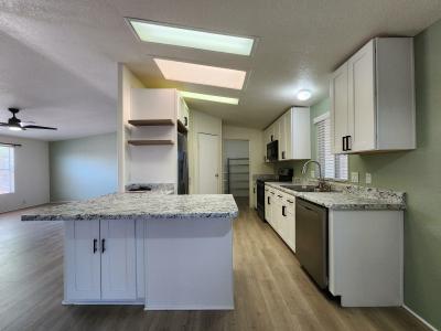 Photo 4 of 15 of home located at 3700 S Ironwood Drive, #190 Apache Junction, AZ 85120