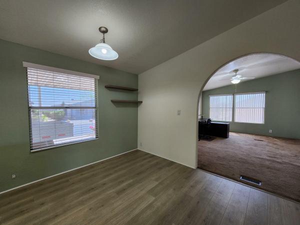 1996 Redman Mobile Home