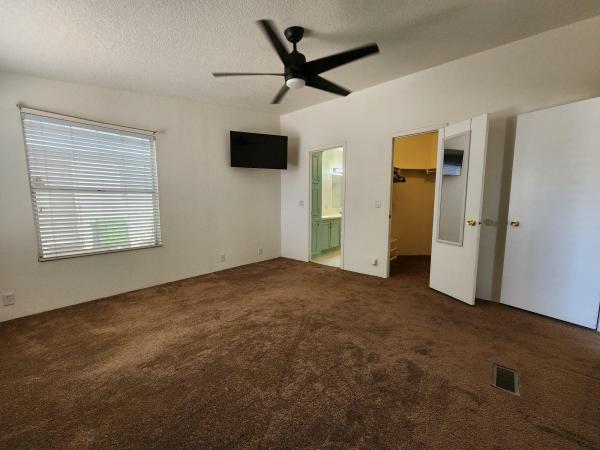 1996 Redman Mobile Home