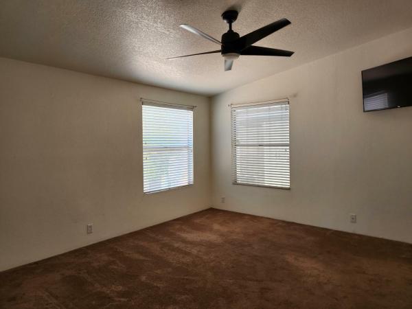 1996 Redman Mobile Home