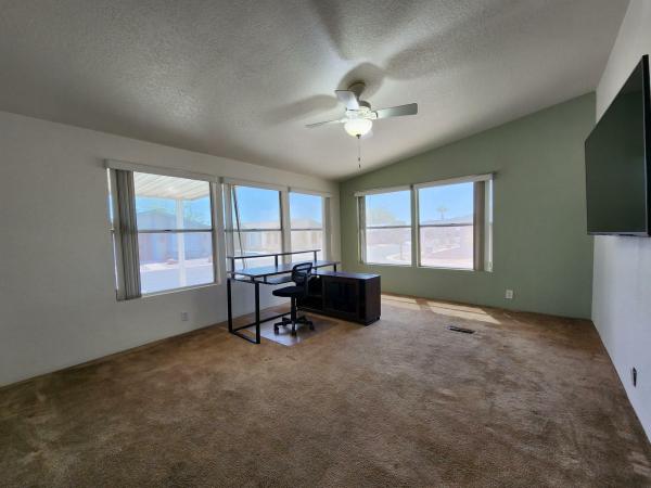 1996 Redman Mobile Home