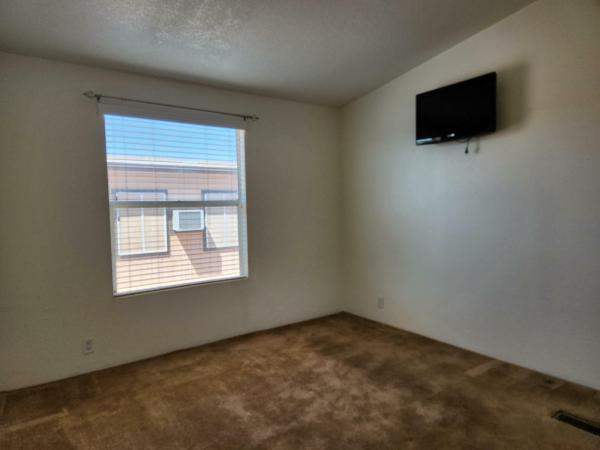 1996 Redman Mobile Home