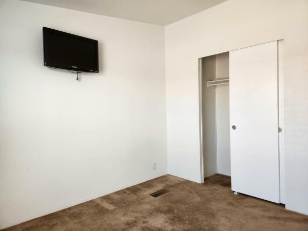 1996 Redman Mobile Home