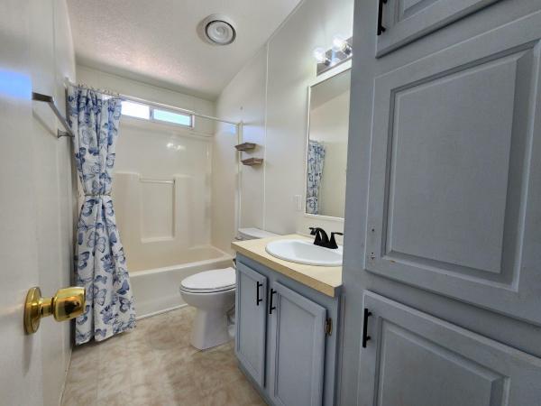 1996 Redman Mobile Home