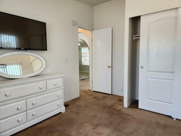 1996 Redman Mobile Home