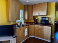 1985 Redman Manufactured Home
