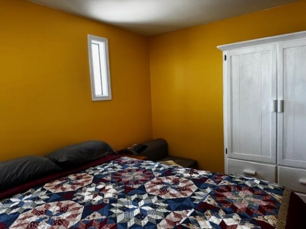 1985 Redman Manufactured Home