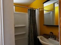 1985 Redman Manufactured Home