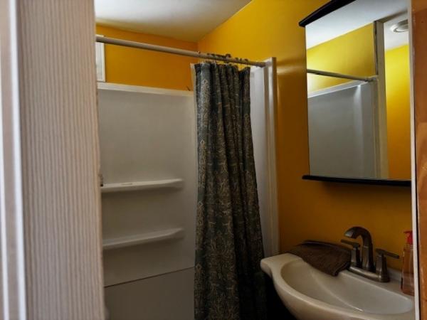 1985 Redman Manufactured Home