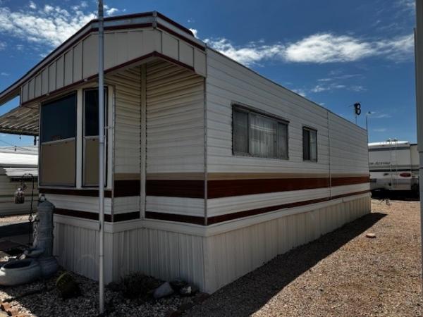 1983 Unknown Mobile Home For Sale