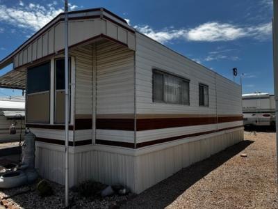Mobile Home at 146 N. Merrill Rd. #107 Apache Junction, AZ 85120