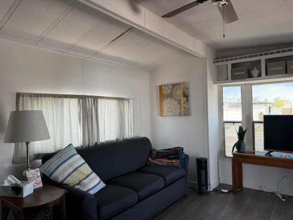 1983 Unknown Manufactured Home