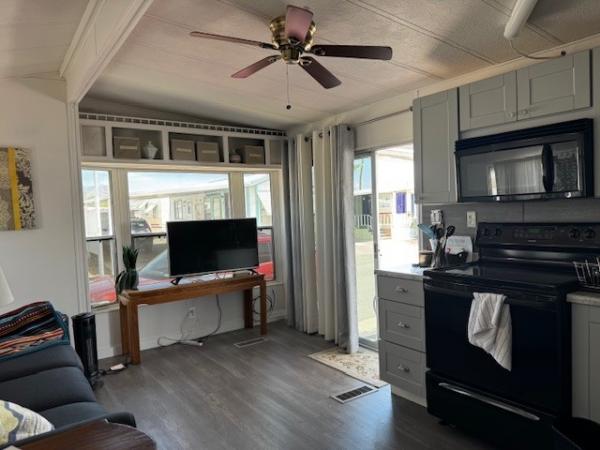 1983 Unknown Manufactured Home