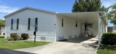 Mobile Home at 29200 S. Jones Loop Road #552 Punta Gorda, FL 33950