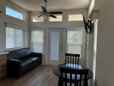 Photo 2 of 8 of home located at 47340 Jefferson Street Indio, CA 92201