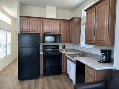 Photo 3 of 8 of home located at 47340 Jefferson Street Indio, CA 92201