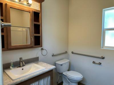 Photo 5 of 8 of home located at 47340 Jefferson Street Indio, CA 92201