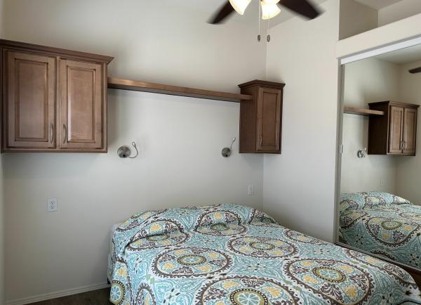 2022 Cavco MA1135AWCF22 Mobile Home