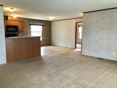 Mobile Home at 2700 Eaton Rapids Rd Box 63 Lansing, MI 48911
