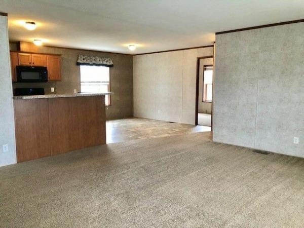 Photo 1 of 2 of home located at 2700 Eaton Rapids Rd Box 63 Lansing, MI 48911