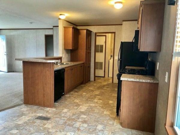 2018 Champion Redman Advantage II Mobile Home