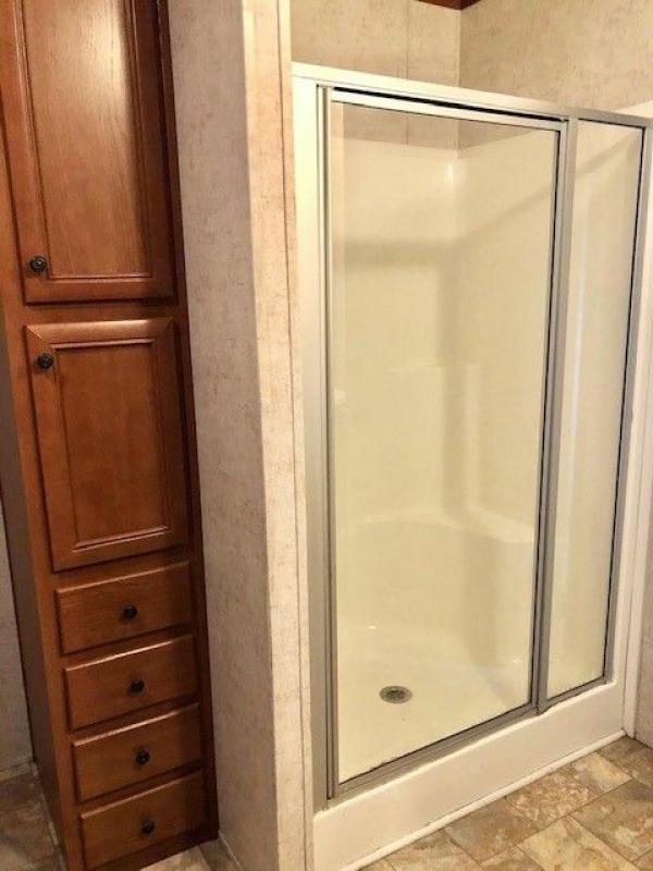 2018 Champion Redman Advantage II Mobile Home
