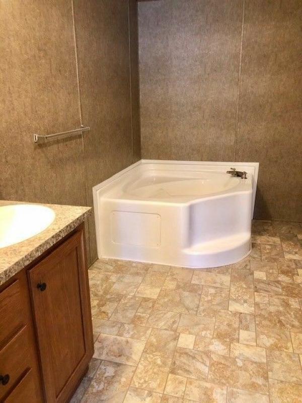 2018 Champion Redman Advantage II Mobile Home