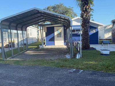 Mobile Home at 35120 Pure Water Way #021 Zephryhills, FL 33541