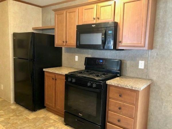 2018 Champion Redman Advantage II Mobile Home