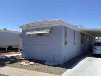 1975 Homes of Merit Manufactured Home