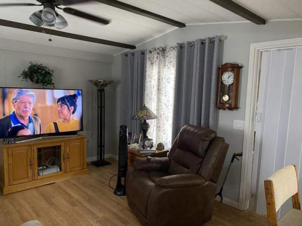 1975 Homes of Merit Manufactured Home