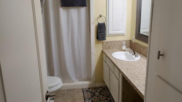 1975 Homes of Merit Manufactured Home