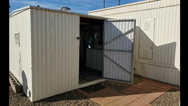 1975 Homes of Merit Manufactured Home