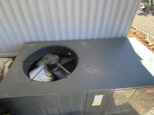 1975 Homes of Merit Manufactured Home