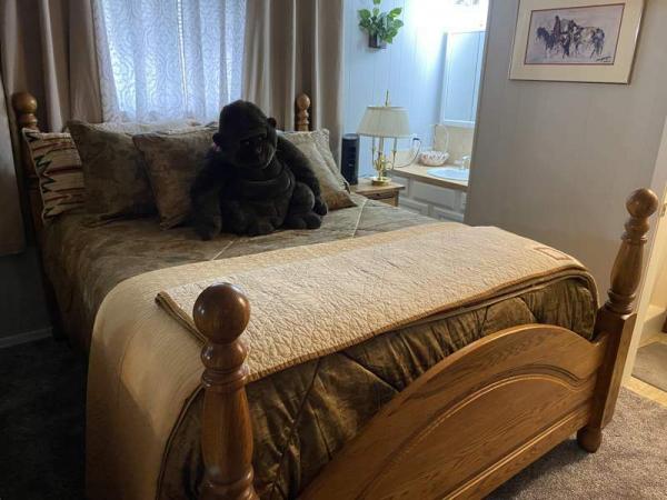 1975 Homes of Merit Manufactured Home