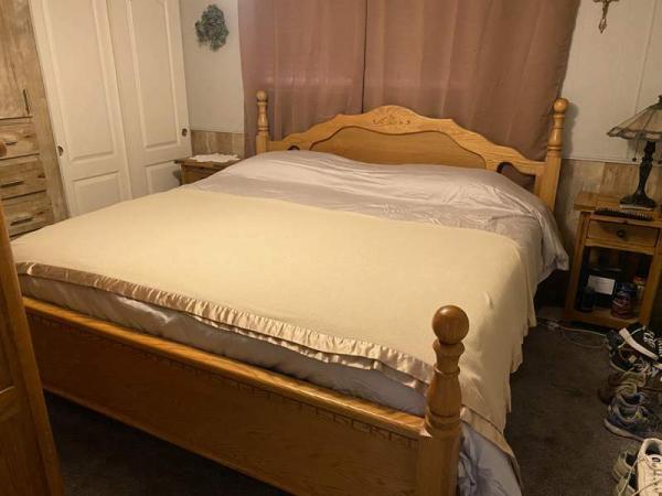 1975 Homes of Merit Manufactured Home