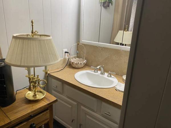 1975 Homes of Merit Manufactured Home